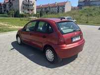 Citroen C3 2004 1.4mpi