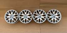Alufelgi BMW X5 E70 E53 X6 E71 9.0J x 19" Komplet
