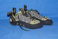 Buty wspinaczkowe La Sportiva - 37,5