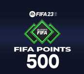 FIFA 23 Ultimate Team - 500 FIFA Points Origin CD Key