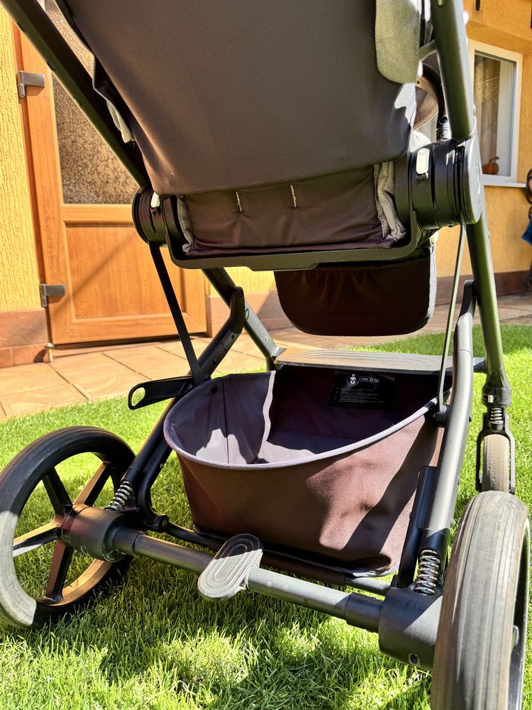 Коляска Cybex s 2в1