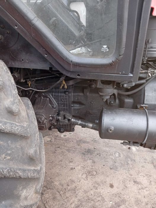 Продам трактор МТЗ 82.1