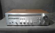AKAI AA-1050,amplituner stereo vintage