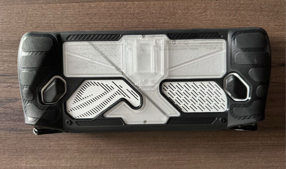 konsola przenosna Asus Rog Ally