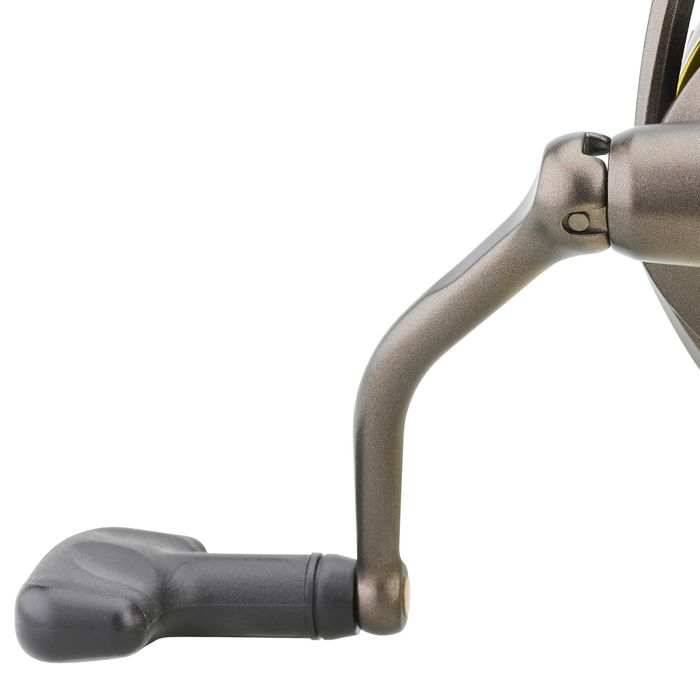 Carreto de Pesca com Gaiola de Engodo Desembraiável Sensitiv 500 FS