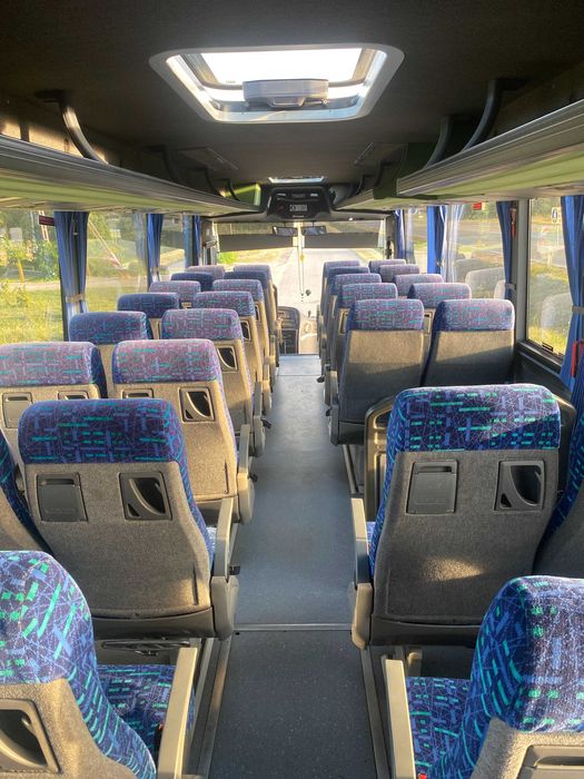 Sprzedam Autokar 39 miejsc MAN A53