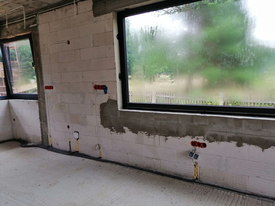 Elektryk - Usługi Elektryczne