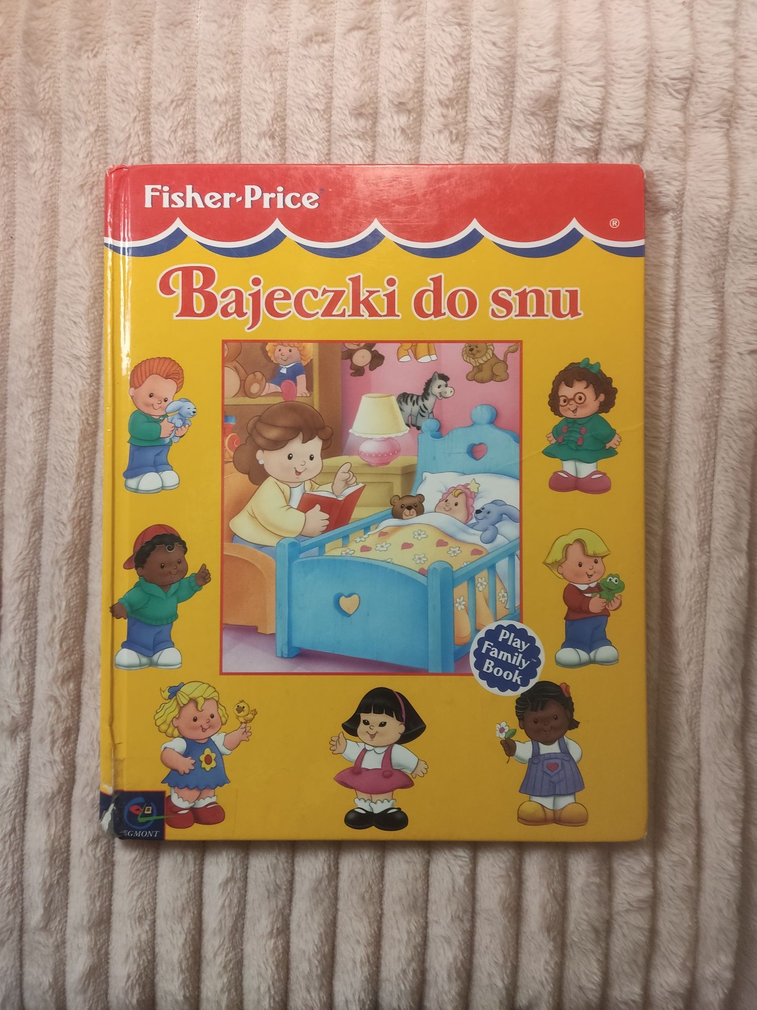 Bajeczki na dobranoc