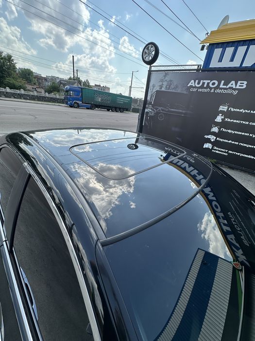 Хонда аккорд 8 honda accord 8 2.4 газ/бенз