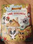 Książka "Gang słodziaków"