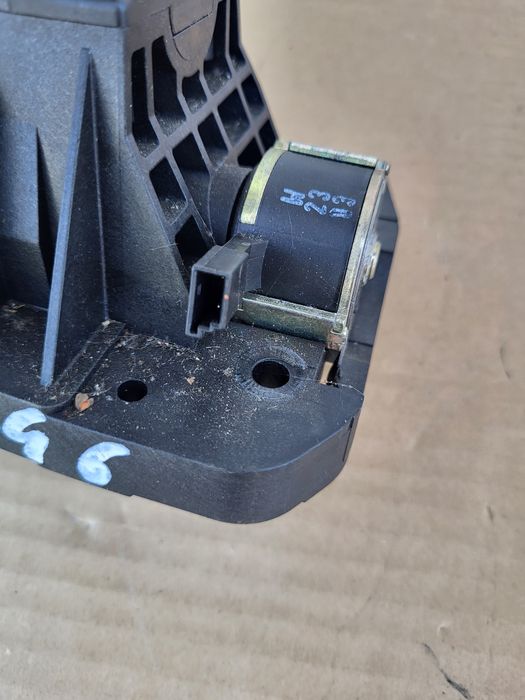 Lewarek Zmiany Biegów bmw m3 e46 3.2 343km SMG