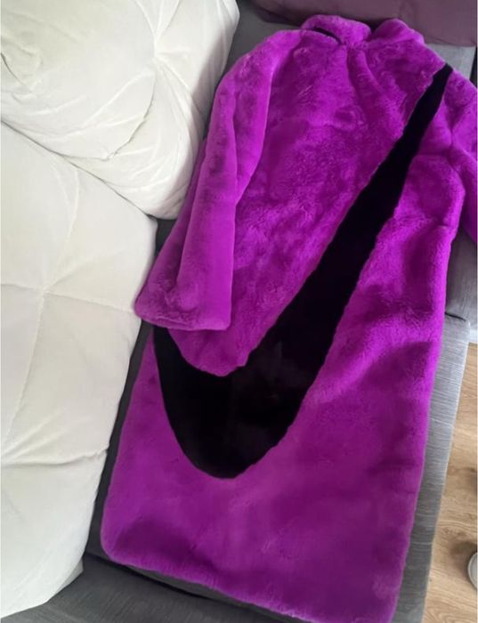 Шуба nike оригінал