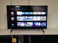Xiaomi 32 cali HD Ready hdr Smart WIFI DVB-T2 32M5 gw3m telewizor