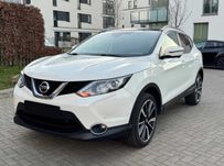 Nissan Qashqai dCi 2015
