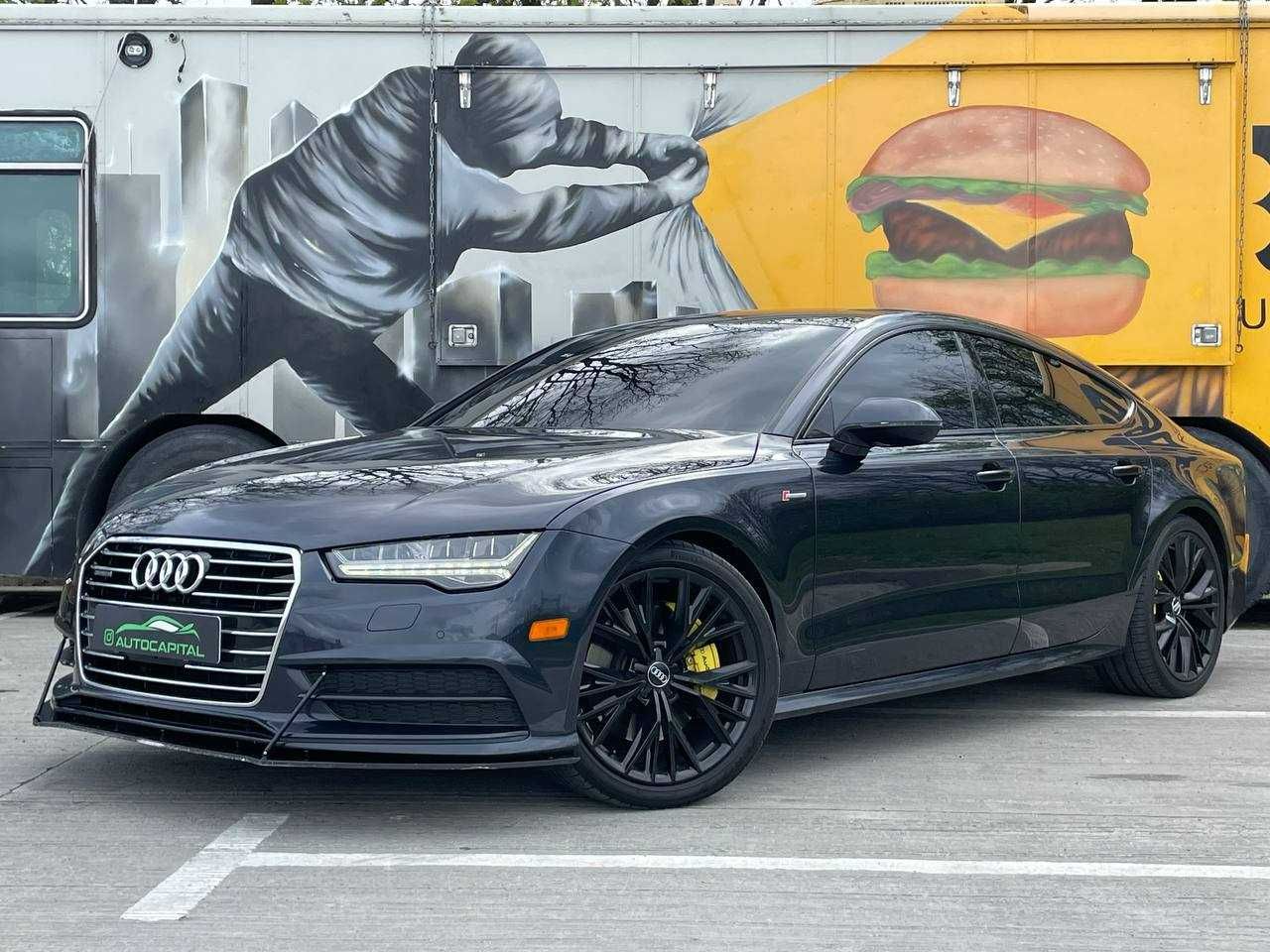 Продається AUDI A7 2015