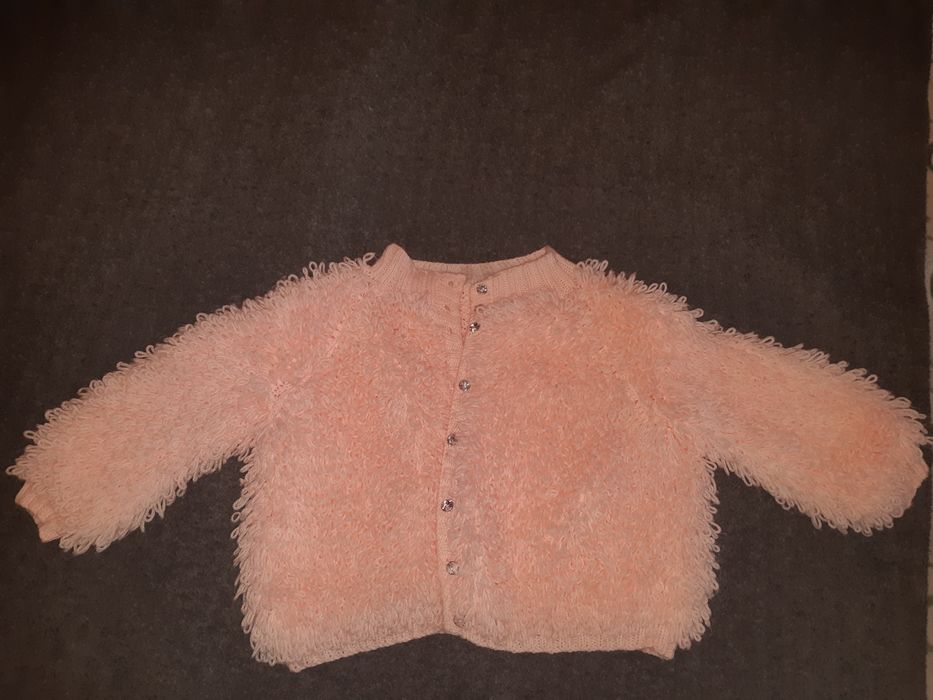 Свитер на девочку