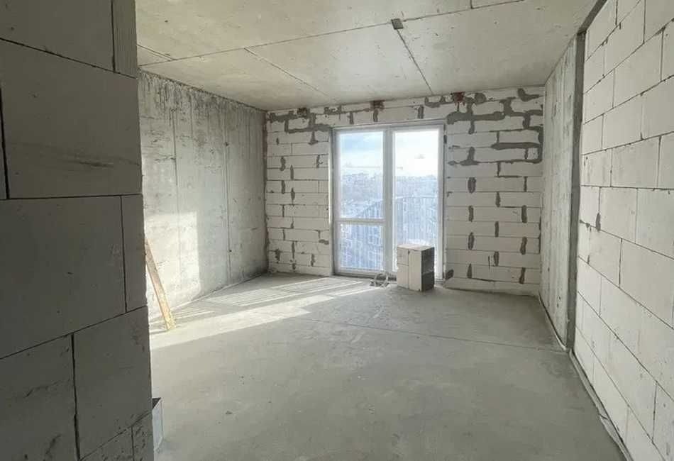 shev-01 Смарт - квартира в  ЖК ITOWN в центре Одессы