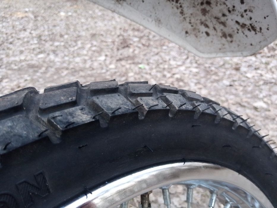 Продам Honda XR 150 l