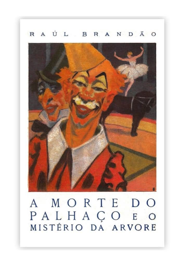 Obras de Raul Brandão