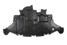 Blindagem Resguardo do motor Audi A2 8Z 820825237