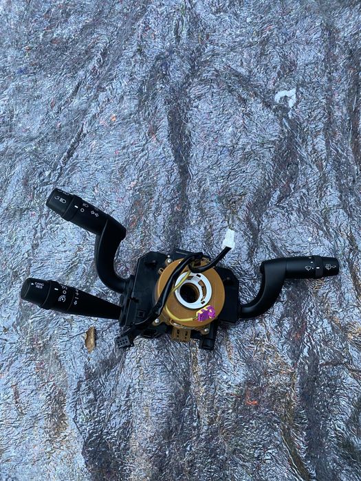 Przełącznik zespolony tempomat taśma Ducato Jumper Boxer Movano ProAce