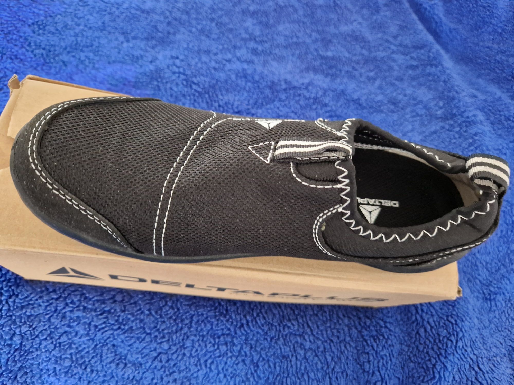 Buty Delta Plus  39