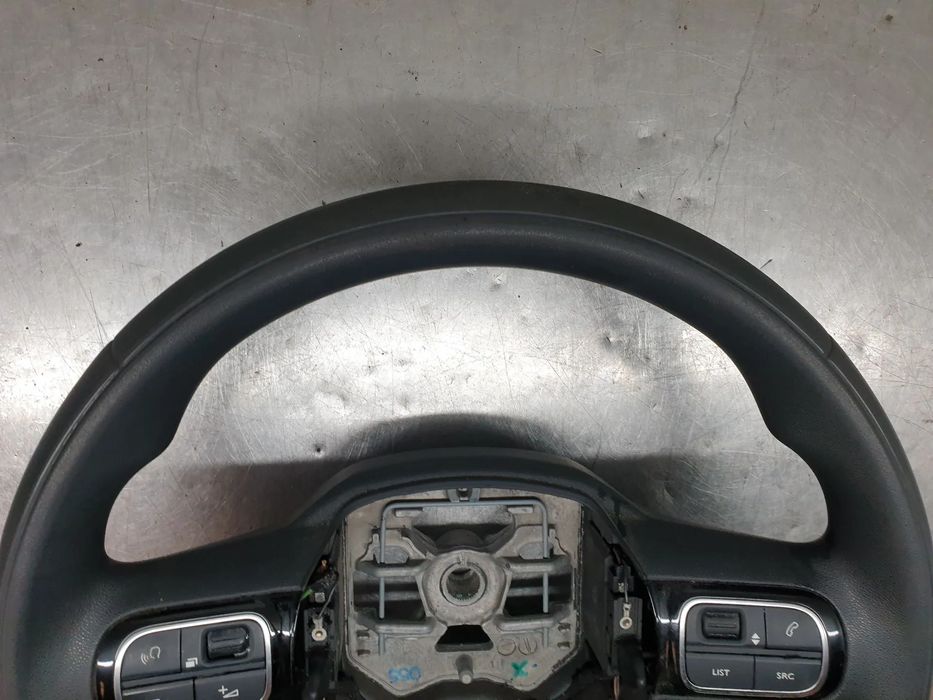 Volante de direção CITROËN Berlingo Van (K9)