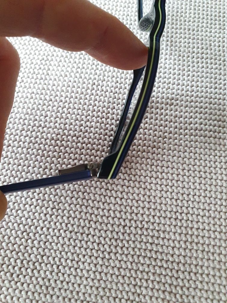 Tommy Hilfiger TH1351 okulary oprawki Oryginał
