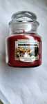 Świeczka yankie candle perfumowana 104 g
