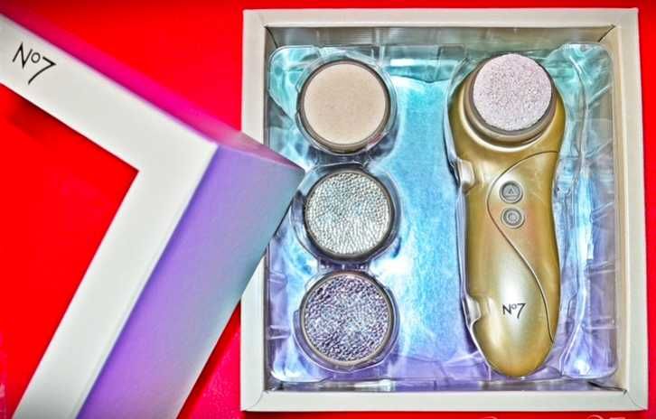 No7 BOOTS PERFECT PEDICURE Zestaw Scholl Pielęgnacja Stóp Prezent