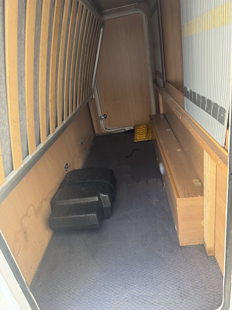 Autocaravana Fiat Miller 2.3 JTD 2007 Impecavel…ACEITO RETOMA…
