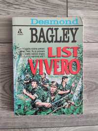 List Vivero Desmond Bagley