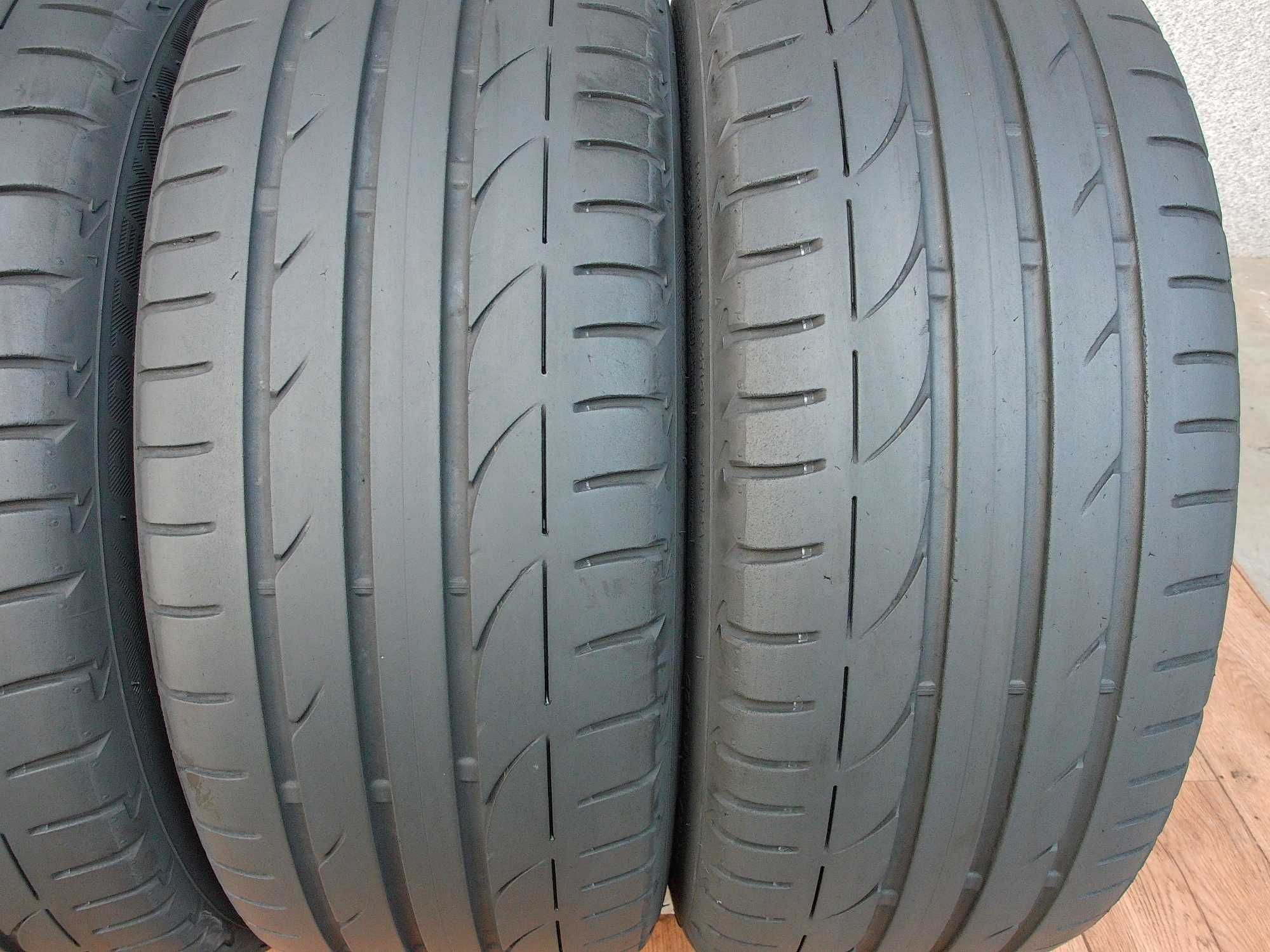 Koła Skoda Kamiq Rapid Scala Fabia Vw 17 5x100 ET46 215/40/17 lato