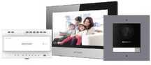 zestaw wiedodomofonu hikvision ds-kis702y