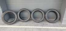 Opony 225/45 R18 Continental ecocontact 6
