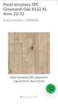 Panele winylowe SPC Greymarsh Oak R132 XL 4mm 23/32