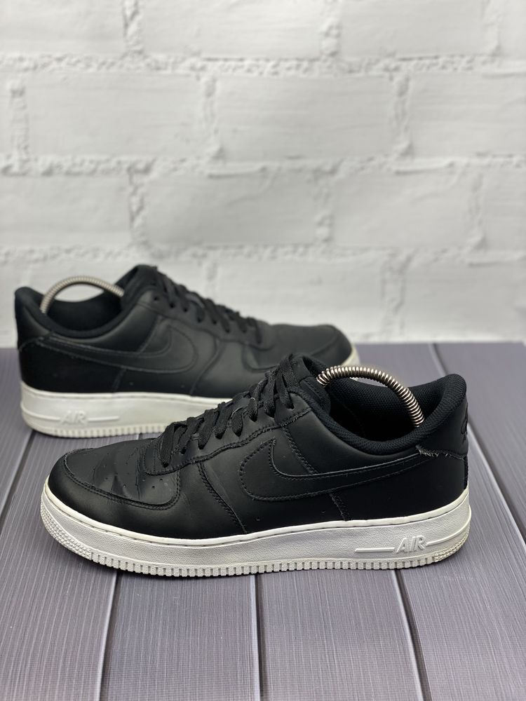 Чоловічі кросівки Nike Air force 44p