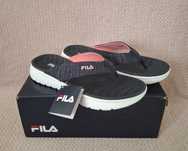 Nowe klapki/japonki Fila