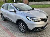Renault Kadjar 1.5 dci  * zarejestrowany