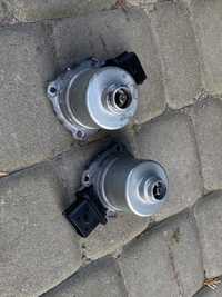 Актуатор КПП PowerShift Ford Focus mk3 11-18 2.0 бензин