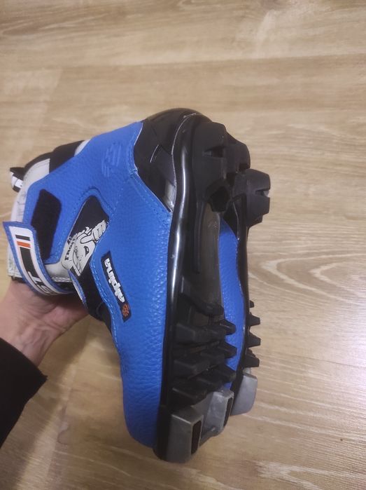 Alpina buty do nart biegowych r 29 prof NNN