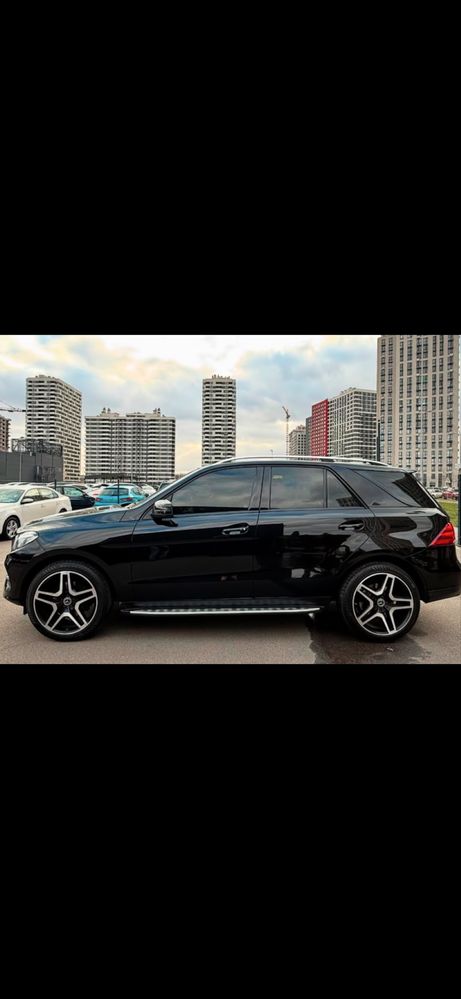 Диски Нові R20/5/112 Mercedes Gle Ml Gl Gls в Наявності