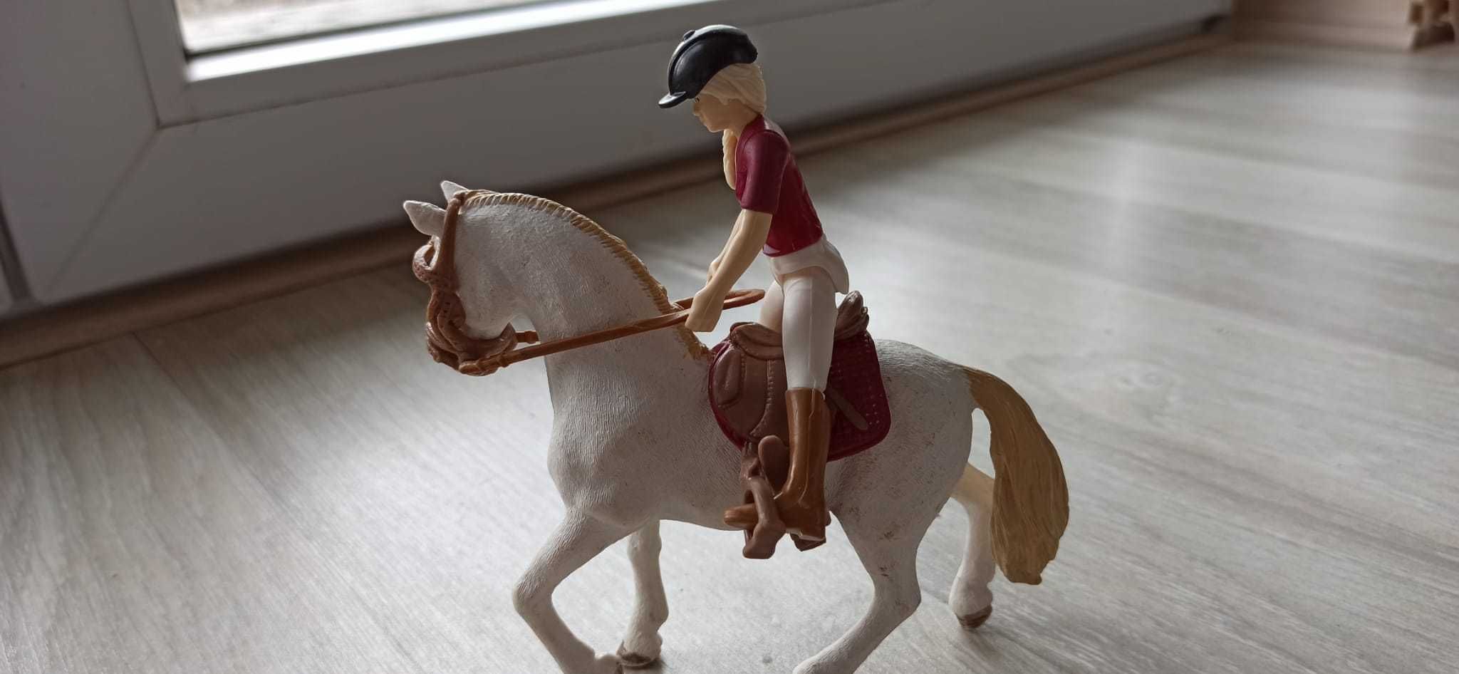 Schleich Horse Club lalka zestaw nr 42540