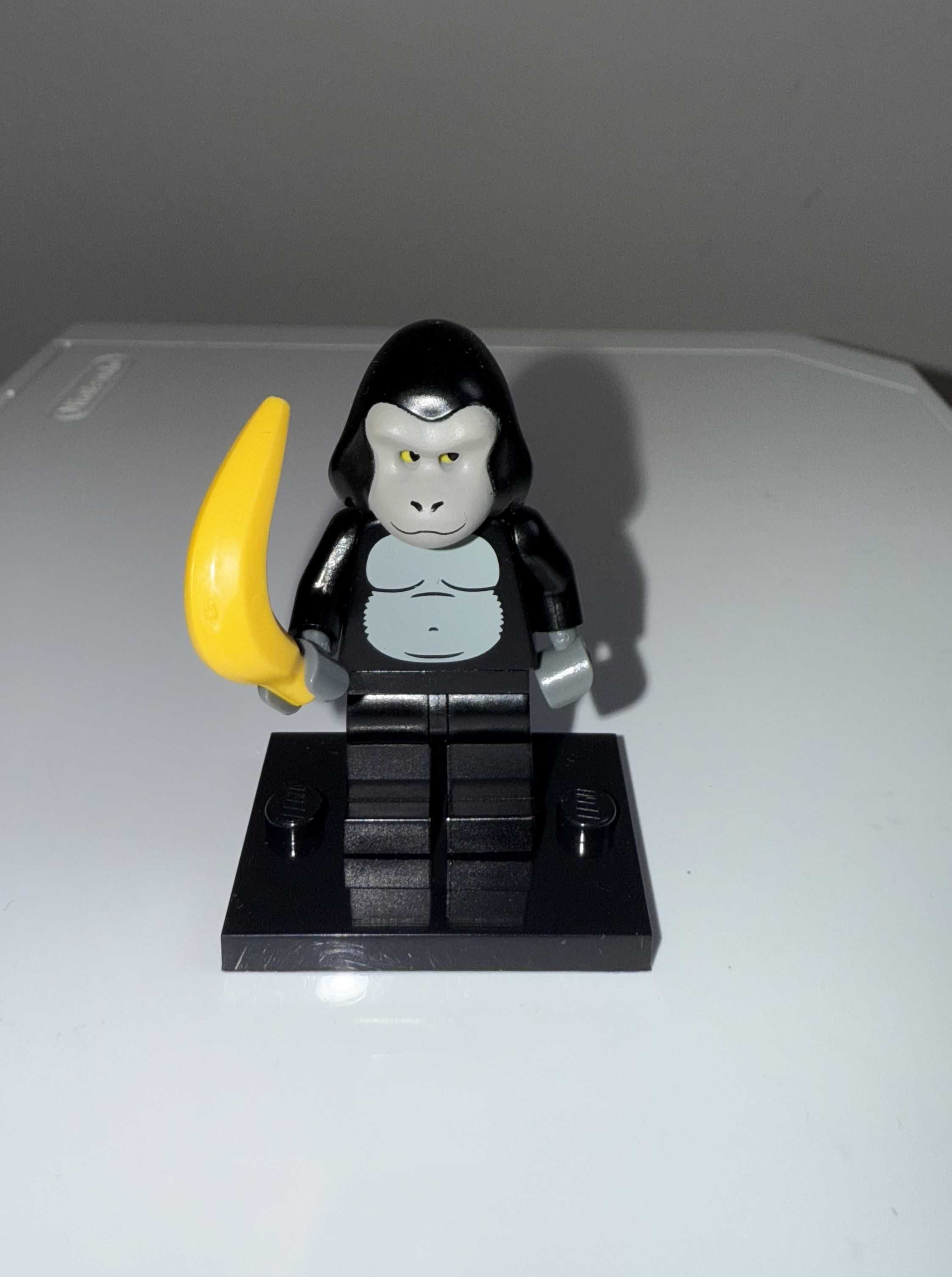 Lego Original Minifigures Series 3 (Minifiguras)