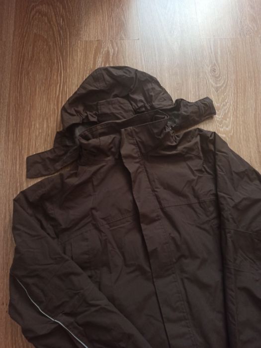 Вітровка чоловіча р L