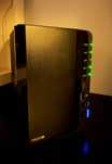 Synology DiskStation DS220+ – 6GB RAM