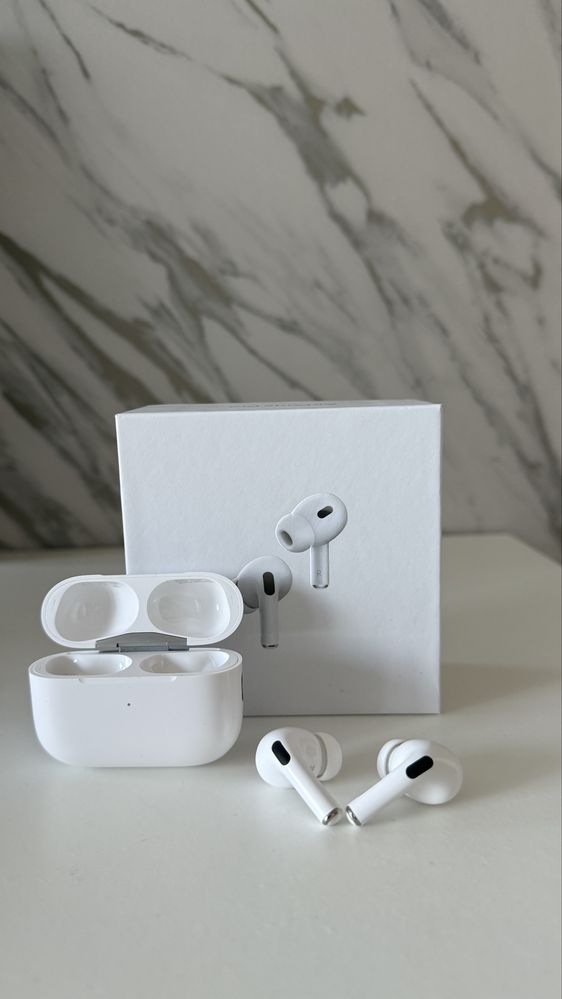 Apple AirPods Pro 2 (USB-C)