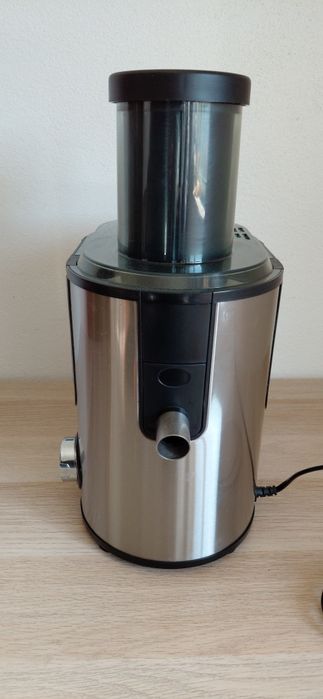 Centrífuga Becken – Excelente estado, pouco uso