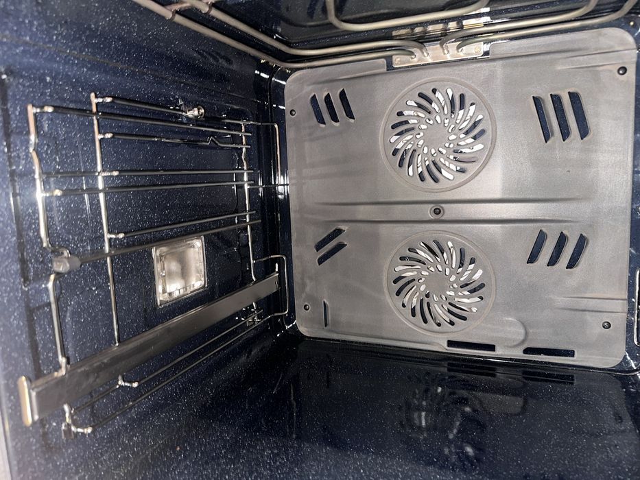 Piekarnik Samsung NV7B4245VAK Dual Cook Termoobieg Zdalne sterowanie