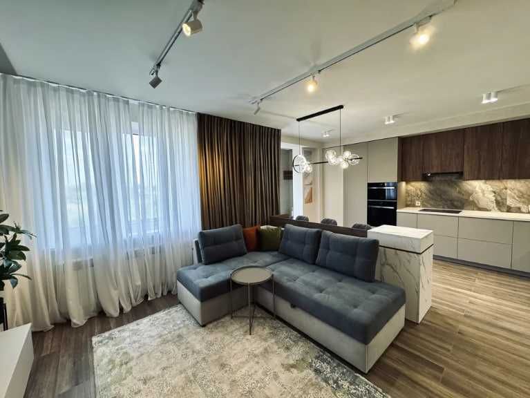 Продам 2к квартиру Жк Аржанова